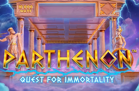 Parthenon: Quest for Immortality™