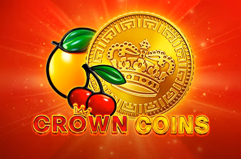 Crown Coins