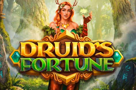 Druid's Fortune
