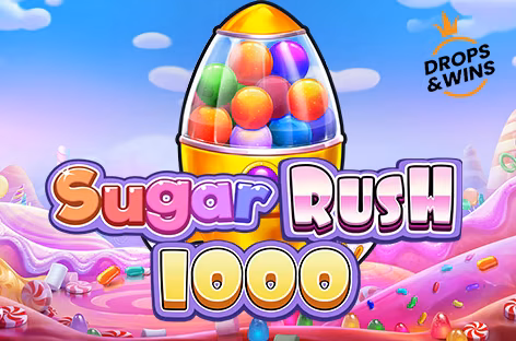 Sugar Rush 1000