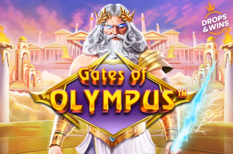 Gates of Olympus™