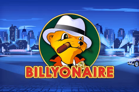 Billyonaire