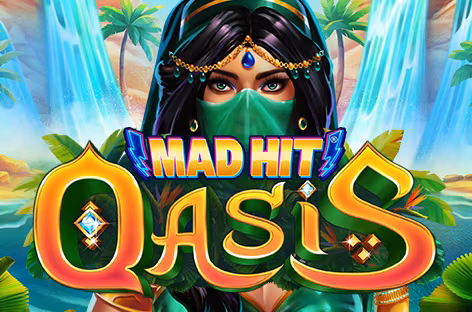 Mad Hit Oasis