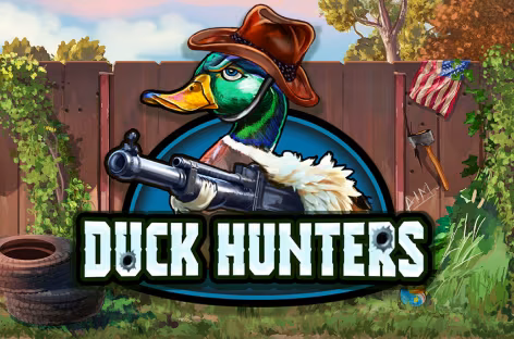 Duck Hunters