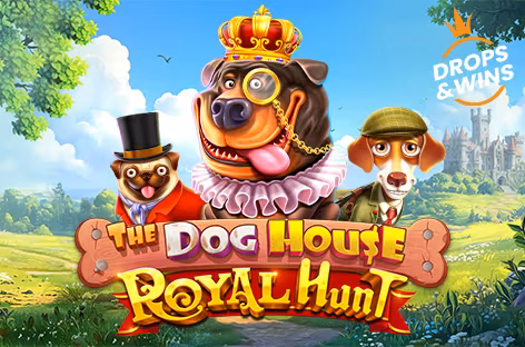 The Dog House – Royal Hunt