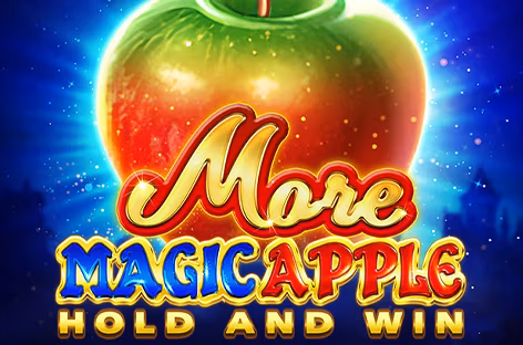 More Magic Apple