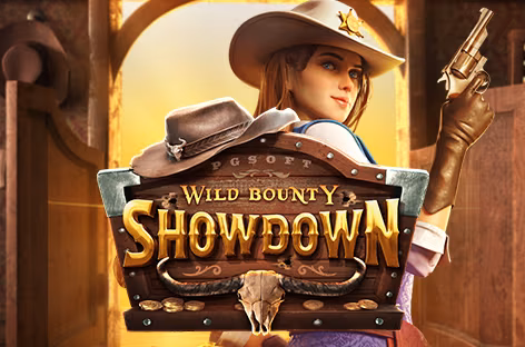 Wild Bounty Showdown